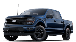 2025 Ford F-150® External Image 2